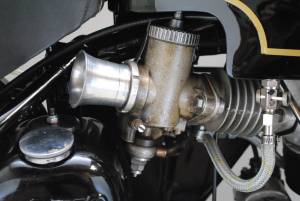 Bild 16/24 von Velocette DUMMY (1966)