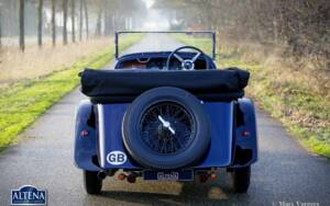 Bild 33/33 von Invicta 4,5 Liter A-Typ High Chassis (1931)