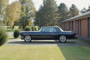 Imagen 7/15 de Lincoln Continental Mark II (1957)