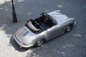 Imagen 13/24 de Porsche 356 C 1600 (1963)