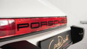 Bild 14/30 von Porsche 911 Carrera 3.2 (1987)