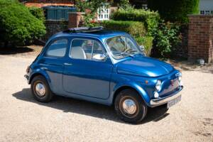 Immagine 13/50 di FIAT 500 L (1971)