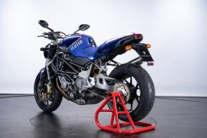 Afbeelding 2/50 van MV Agusta DUMMY (2007)