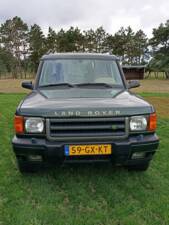 Obraz 3/7 pojazdu Land Rover Discovery 4.0 HSE (1900)