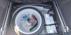 Bild 48/49 von Audi S6 Avant 5.2 V10 quattro (2006)