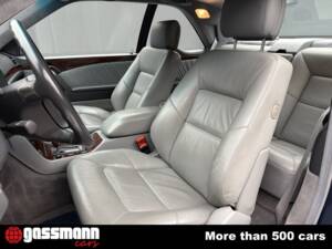 Bild 12/15 von Mercedes-Benz 500 SEC AMG (1993)