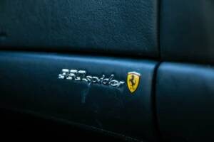 Imagen 44/50 de Ferrari 360 Spider (2001)