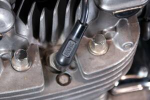 Imagen 42/50 de Kawasaki DUMMY (1976)