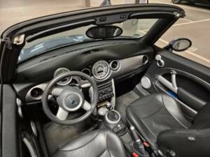 Image 9/22 de Mini Cooper S (2006)