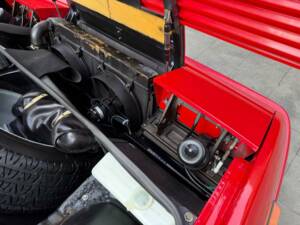 Bild 37/50 von Ferrari Mondial 3.2 (1988)