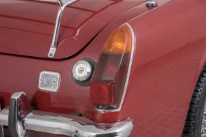 Immagine 39/50 di MG Midget GAN5 (1974)