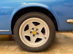 Bild 15/19 von FIAT Dino 2400 Coupe (1973)