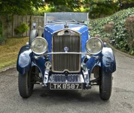 Immagine 3/50 di Lanchester 30 HP (1931)