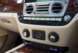 Immagine 17/26 di Rolls-Royce Wraith (2014)