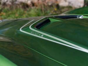 Image 25/50 of Chevrolet Corvette Stingray (1972)