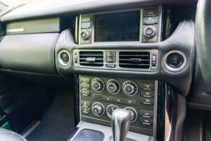 Image 27/31 of Land Rover Range Rover Sport TDV8 (2010)