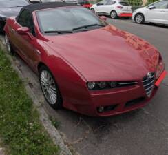 Bild 12/29 von Alfa Romeo Spider 2.2 JTS (2008)