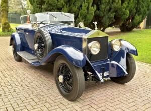Bild 2/48 von Rolls-Royce 40&#x2F;50 HP Silver Ghost (1920)