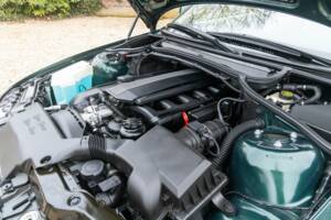 Bild 27/50 von BMW 323Ci (2001)