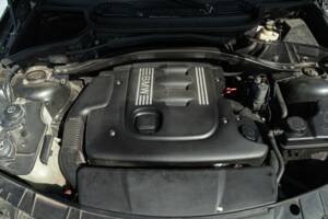 Image 50/50 of BMW X3 2.0d (2007)