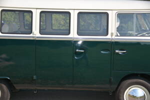 Bild 16/100 von Volkswagen T1 Kleinbus (1967)