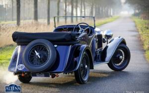 Bild 13/33 von Invicta 4,5 Liter A-Typ High Chassis (1931)