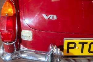 Immagine 21/29 di MG MGB GT V8 (1974)