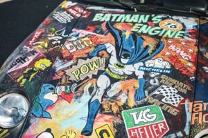 Image 7/25 of Porsche 928 (1978)