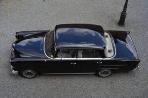 Bild 8/15 von Mercedes-Benz 190 c (1964)