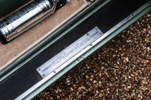 Bild 36/43 von Bentley S 2 Continental (1961)