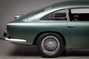 Image 5/26 de Aston Martin DB 4 Vantage (1962)