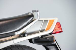 Image 17/50 of Honda CX 500 Turbo (1982)