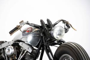 Immagine 42/50 di Harley-Davidson FLSTC Heritage Softail Classic (1997)