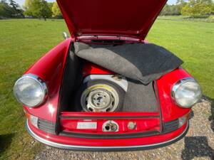 Bild 30/42 von Porsche 911 2.4 E (1973)