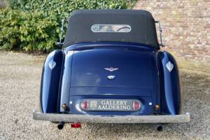 Image 8/50 of Lagonda LG 6 (1939)