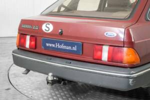 Bild 26/50 von Ford Sierra 2.0 (1985)