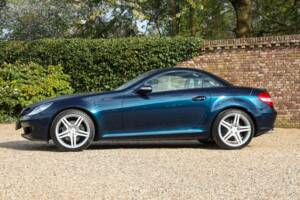 Bild 49/50 von Mercedes-Benz SLK 280 (2005)