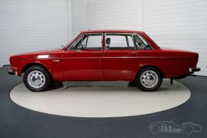 Image 17/19 de Volvo P 144 GL (1971)