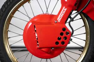 Bild 10/50 von Honda NX 650 Dominator (1990)