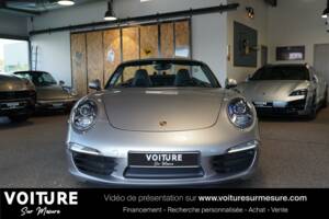 Bild 3/29 von Porsche 911 Carrera S (2012)