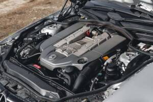 Image 39/50 de Mercedes-Benz SL 55 AMG (2006)
