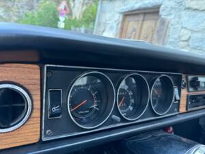 Image 10/30 of Ford 15m RS (1969)