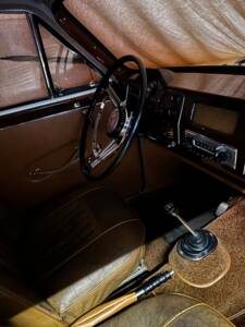 Imagen 4/4 de MG Magnette ZB (1957)