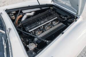 Bild 63/68 von Maserati 3500 GT Spyder Vignale (1960)