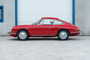 Afbeelding 3/64 van Porsche 911 2.0 (1965)
