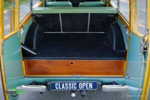 Image 34/34 de Morris Minor 1000 Traveller (1971)