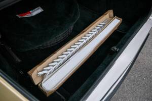 Immagine 34/50 di Citroën SM injection (1973)