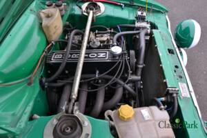 Imagen 47/50 de Ford Escort 1300 GT (1974)