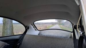 Image 4/5 of Volkswagen Beetle 1200 Mexico (1982)
