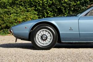 Image 19/50 of Maserati Khamsin (1976)